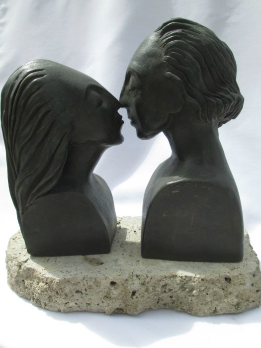 Le baiser 2012